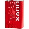 XADO 0W-20 508/509 Raudonas BOOST 4L