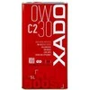 XADO 0W-30 C2 Raudonas BOOST 5L