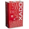 XADO 5W-30 C23 Raudonas BOOST 4L