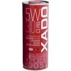 XADO 5W-30 C3 Pro Raudonas BOOST 1L