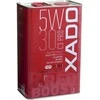 XADO 5W-30 C3 Pro Raudonas BOOST 4L