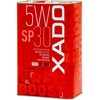 XADO 5W-30 SP Raudonas BOOST 4L