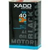 XADO 5W-40 С3 AMC Juodas Edition 4L