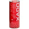 XADO 5W-40 C3 Raudonas BOOST 1L