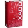XADO 5W-40 C3 Raudonas BOOST 4L