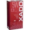 XADO 5W-40 C3 Raudonas BOOST 5L