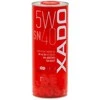 XADO 5W-40 SN Raudonas BOOST 1L