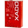 XADO 5W-40 SN Raudonas BOOST 4L