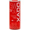 XADO 5W-50 SN Raudonas BOOST 1L