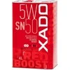 XADO 5W-50 SN Raudonas BOOST 4L