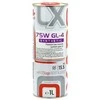 XADO 75W GL-4 SYNTHETIC Luxury Drive 1L