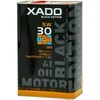 XADO AMC Juodas Edition 5W-30 C23 4L
