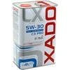 XADO Luxury Drive 5W-30 C3 PRO 4L
