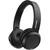 Philips H4205  BASS+  belaidės ausinės, Juodos