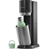 Buteliukas Sodastream Fizz & GO DWS, 0,9 l, Papajų spalvos