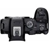 Canon EOS R7 fotoaparatas su RF-S 18–150 mm F3.5–6.3 IS STM objektyvu