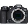 Canon EOS R7 fotoaparatas su RF-S 18–150 mm F3.5–6.3 IS STM objektyvu