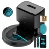 Dulkių siurblys - robotas Cecotec Conga 8490 Ultimate Ultra Power Home