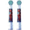 Dantų šepetėlio galvutės Oral-B EB10S Spiderman, 2 vnt.
