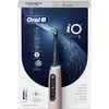 Dantų šepetėlis Oral-B iO 5 rožinė + etui