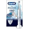 Braun D505.513.Z3K Pro Series 3 Junior 6+ Frozen Elektrinis Dantų Šepetėlis