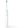 Elektrinis dantų šepetėlis Philps Sonicare 1100 Series HX3641/11, Baltas