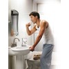 Dantų šepetėlis Waterpik WP-660 balta