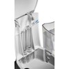 Dantų šepetėlis Waterpik WP-660 balta