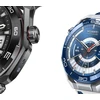 HUAWEI WATCH Ultimate 2 Black Fluoroelastomer Strap