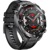 HUAWEI WATCH Ultimate 2 Black Fluoroelastomer Strap