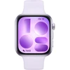 HUAWEI WATCH FIT 5 Purple Fluoroelastomer Strap