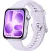 HUAWEI WATCH FIT 5 Purple Fluoroelastomer Strap