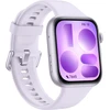 HUAWEI WATCH FIT 5 Purple Fluoroelastomer Strap