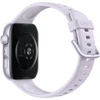 HUAWEI WATCH FIT 5 Purple Fluoroelastomer Strap