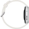 HUAWEI WATCH FIT 5 White Fluoroelastomer Strap
