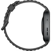 HUAWEI WATCH FIT 5 Pro Black Fluoroelastomer Strap