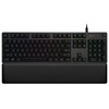 Klaviatūra Logitech G513 Tactile 920-009330 (Ekspozicinė prekė)
