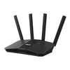 Maršrutizatorius ASUS RT-BE58U WiFi 7, BE3600, iki 3600 Mb/s, 2,5 GbE, AiMesh, MLO, 4 antenos