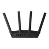 Maršrutizatorius ASUS RT-BE58U WiFi 7, BE3600, iki 3600 Mb/s, 2,5 GbE, AiMesh, MLO, 4 antenos