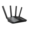 Maršrutizatorius ASUS RT-BE58U WiFi 7, BE3600, iki 3600 Mb/s, 2,5 GbE, AiMesh, MLO, 4 antenos