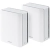 Mesh sistema Asus ZenWiFi BT8, 2 vnt.