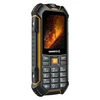 Mobilusis telefonas MyPhone Hammer Boost 2 LTE, 2,4", 64/128MB, 4G, juodas