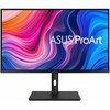 Monitorius ASUS ProArt PA328CGV / 32 colių / 2560x1440 / 16:9 / 165Hz / 1000:1 / 450cd/m2 / 5ms / 2x HDMI / DP / USB Type-C /4x USB 3.2 / 2x garsiakalbiai