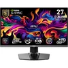 Monitorius MSI MPG 272URX - 240Hz | 4K | 26.5'' | Tandem QD OLED | 0.03ms