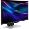 Monitorius MSI MPG 274URDFW E16M, baltos spalvos