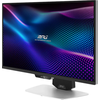 Monitorius MSI MPG 274URDFW E16M, baltos spalvos