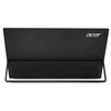 Nešiojamas monitorius Acer PM191QE | Juodas | 100 Hz | „Full HD“ | IPS | 18,5 colio | 7 ms | HDR10 | USB-C