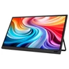 Nešiojamas monitorius Acer PM191QE | Juodas | 100 Hz | „Full HD“ | IPS | 18,5 colio | 7 ms | HDR10 | USB-C