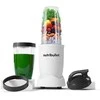 Plakiklis Trintuvas Nutribullet Pro NB907MAW