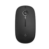 Pelė Accura Spence ACC-M1052 Juoda Silent